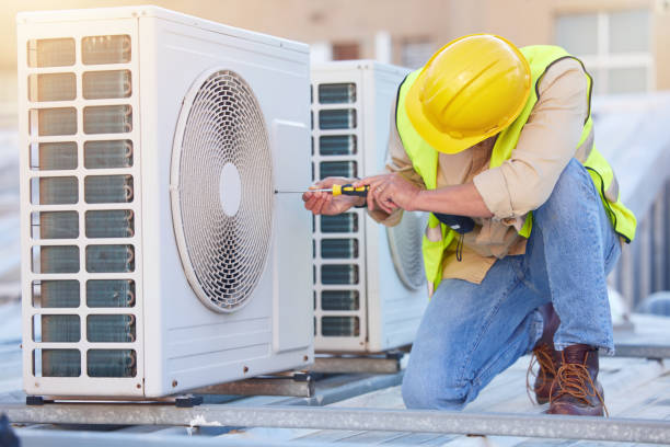 Best 24/7 HVAC Repair  in Harper, KS