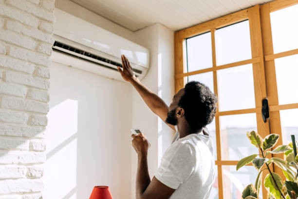 Best Affordable HVAC Services  in Harper, KS