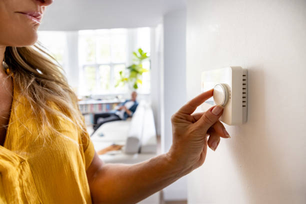Best Ductless HVAC Repair  in Harper, KS