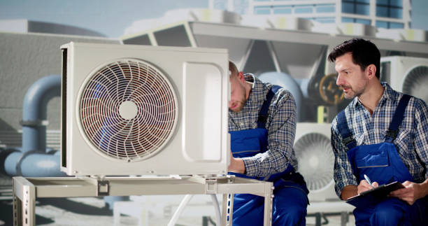 Best Air Conditioning Repair  in Harper, KS