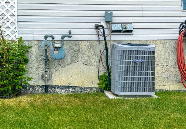 Best HVAC Air Duct Cleaning  in Harper, KS