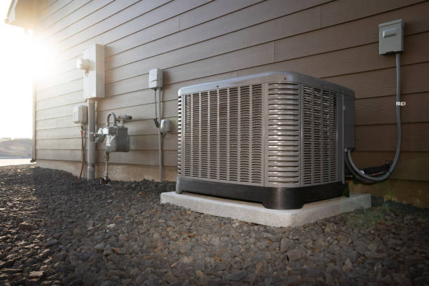 Best Air Conditioning Repair  in Harper, KS